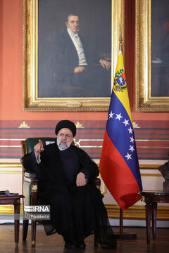 Retour en image sur le deuxième jour de la visite du président en Amérique latine