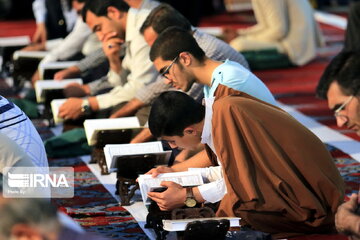 تربیت ۲۲ هزار حافظ قرآن در سازمان بسیج دانش‌آموزی خوزستان هدفگذاری شده است