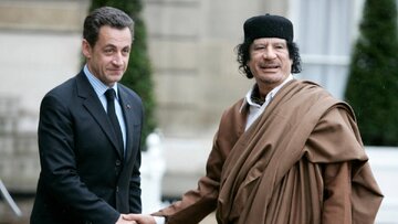 Affaire libyenne : le domicile de Sarkozy perquisitionné