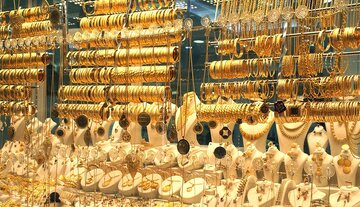 ۲۵ درصد صنف طلا و جواهر گیلان بر بستر سامانه تجارت فعالیت می کنند