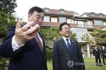 یک مقام کره جنوبی خواستار اخراج سفیر چین شد