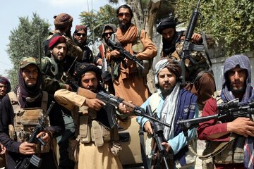 تاملی در تقابل طالبان با جامعه بین الملل