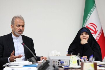 پاد: دولت سیزدهم به وضعیت ایرانیان خارج کشور نگاه واقع‌بینانه دارد