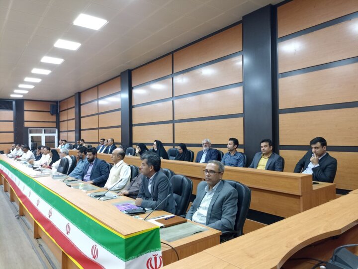 تسریع در ساخت بیمارستان ۵۴۰ تختخوابی چابهار اصلیترین درخواست مردم سواحل مَکُران است