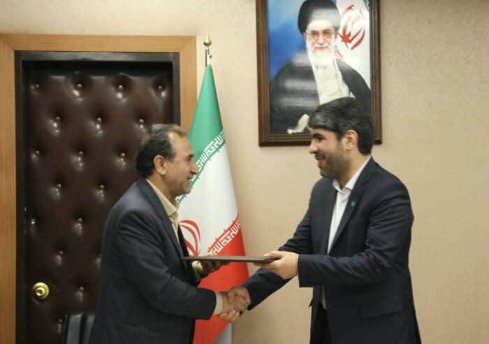 دهقان: یکصد نخبه علمی در دستگاه حقوقی دولت جذب میشود