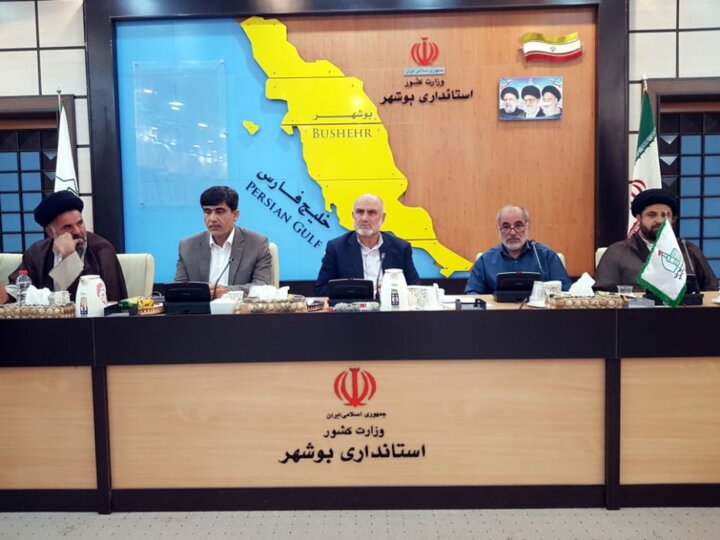 راهپیمایی اربعین فرصتی برای معرفت افزایی است