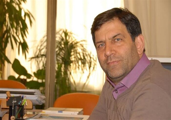 چارچوبهای کلیشهای و ناپیدایی برای پرداختن به موضوعات دفاع مقدس وجود دارد