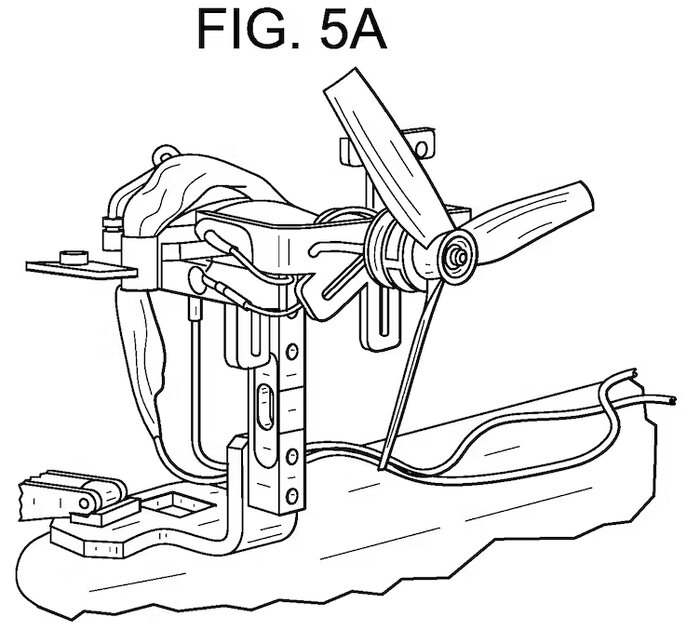 آیا ملخهای حلقوی آینده ساخت پهپادها را متحول میکنند؟ + فیلم