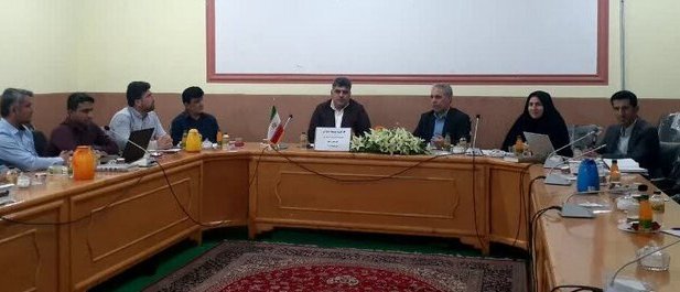 مشکلی برای تامین نیروی انسانی مدارس بوشهر وجود ندارد