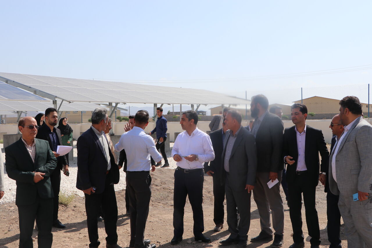 مهلت دولت به واحدهای غیرفعال برای بازگشت به تولید؛ نیروگاه خورشیدی بسازید