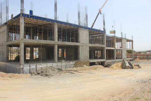 ۲۵۰ میلیارد تومان برای زیرساخت مسکن در خراسان جنوبی اختصاص یافت ۲۵۰ میلیارد تومان برای زیرساخت مسکن در خراسان جنوبی اختصاص یافت