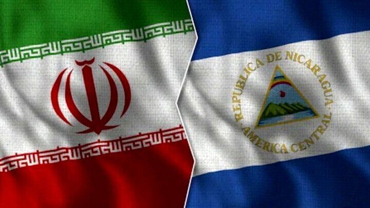 Amir Abdolahian: Negación del unilateralismo, política común de Irán y Nicaragua