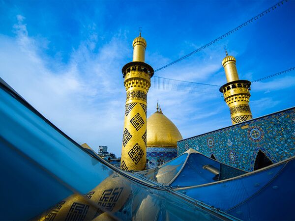 بهترین زمان برای خرید تور کربلا هوایی - ایرنا