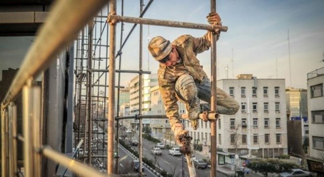 ۱۰۰ نیروی کار خارجی غیرمجاز در سیستان و بلوچستان شناسایی شدند