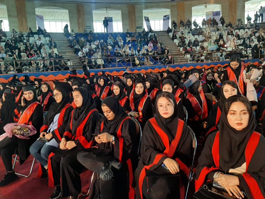Iran’s Islamic Azad University hosting over 55K foreign students - IRNA ...
