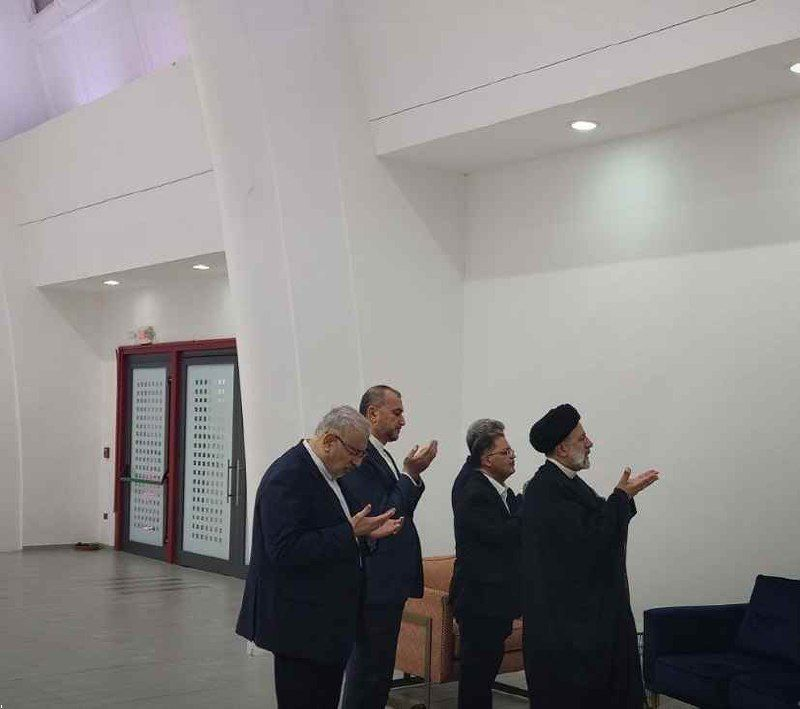 یاد حاج قاسم در میدان آزادی ماناگوآ؛ مبارزه با سلطه فصل مشترک ایران و نیکاراگوئه