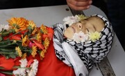 رام‌الله: بسته شدن پرونده ترور کودک فلسطینی خوی نژادپرستانه اشغالگران را نشان می‌دهد