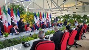 Signature de 3 documents de coopération entre l'Iran et le Nicaragua en présence des présidents des deux pays