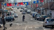 کوزوو ورود خودروهای با پلاک صربستان را ممنوع کرد
