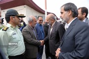فیلم/ وزیر کشور اهداف سفر به خراسان‌شمالی را تشریح کرد