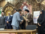 نماینده مجلس: توجه به جبهه فرهنگی مقدم بر سایر جبهه ها در گام دوم انقلاب است 