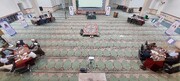 تالار گفتگوی وحدت حوزه و دانشگاه در مشهد برپا شد