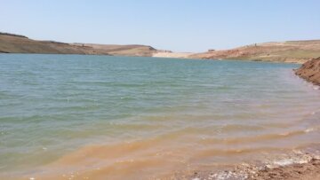 انتقال آب سد کالپوش به شاهرود؛ تاخیر در اجرا تا بحث درباره سهمیه تخصیصی 