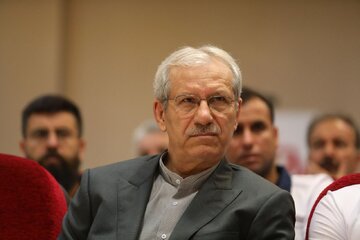 نصیرزاده: بهترین کمپ ترکیه برای تراکتور رزرو می‌شود/خمز با سه دستیار خارجی به ایران می‌آید