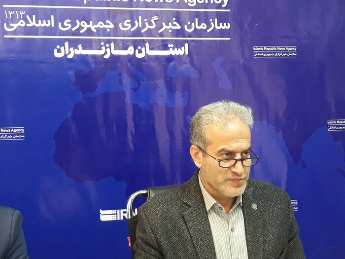 تصفیه خانه فاضلاب نوشهر و چالوس در آستانه افتتاح 