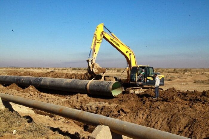 رفع تشنگی روستاهای ایران با اجرای طرح جهاد آبرسانی در دولت سیزدهم 2 رفع تشنگی روستاهای ایران با اجرای طرح جهاد آبرسانی در دولت سیزدهم