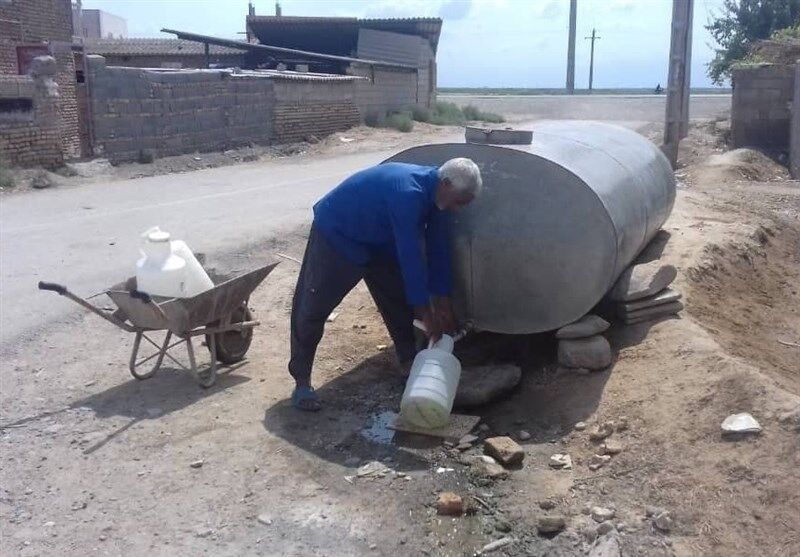 منطقه هدف جدید محرومیت‌زدایی بنیاد علوی در گلستان مشخص شد 