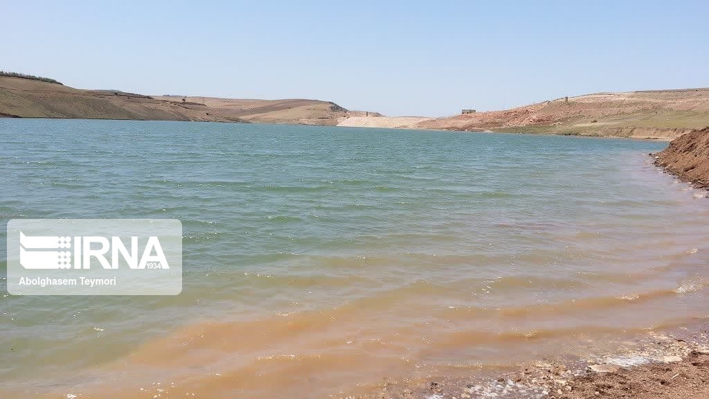 انتقال آب سد کالپوش به شاهرود؛ تاخیر در اجرا تا بحث درباره سهمیه تخصیصی 