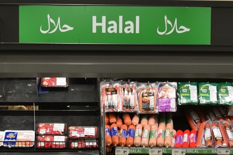 ۷۰ نشان «حَلال» برای محصولات غذایی اصفهان صادر شد
