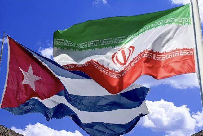 'Iran, Cuba pioneers in development of regional convergence'