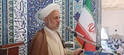 ملت ایران با انتخابات دشمنان خود را تحریم کردند