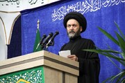 امام جمعه اردبیل: وزیر راه دستور تسریع دوبانده شدن محور گرمی - بیله‌سوار را صادر کند