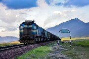  ۱۲۵۰ میلیارد تومان برای ۲ خطه کردن راه‌آهن زنجان - قزوین تصویب شد