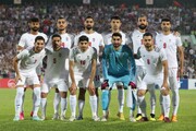 استدعاء 24 لاعباً للمعسكر التدريبي للمنتخب الوطني الايراني