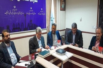 تراکم مسکونی طرح نهضت ملی مسکن در ۴ شهر استان تهران افزایش یافت 