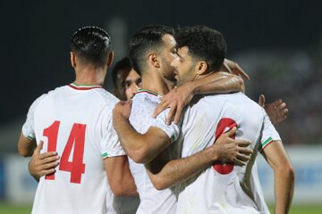 زمان و مکان مسابقات ایران در جام ملت‌های آسیا مشخص شد