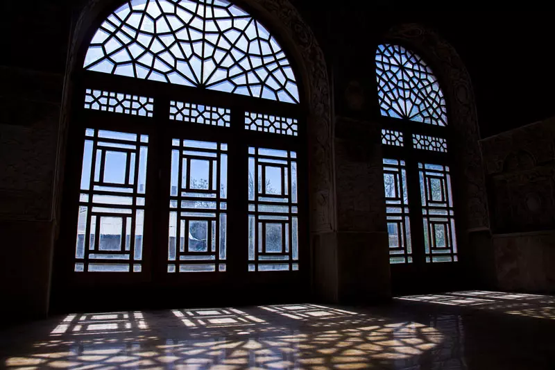 کاخ موزه سلیمانیه؛ بنایی از دوران قاجار