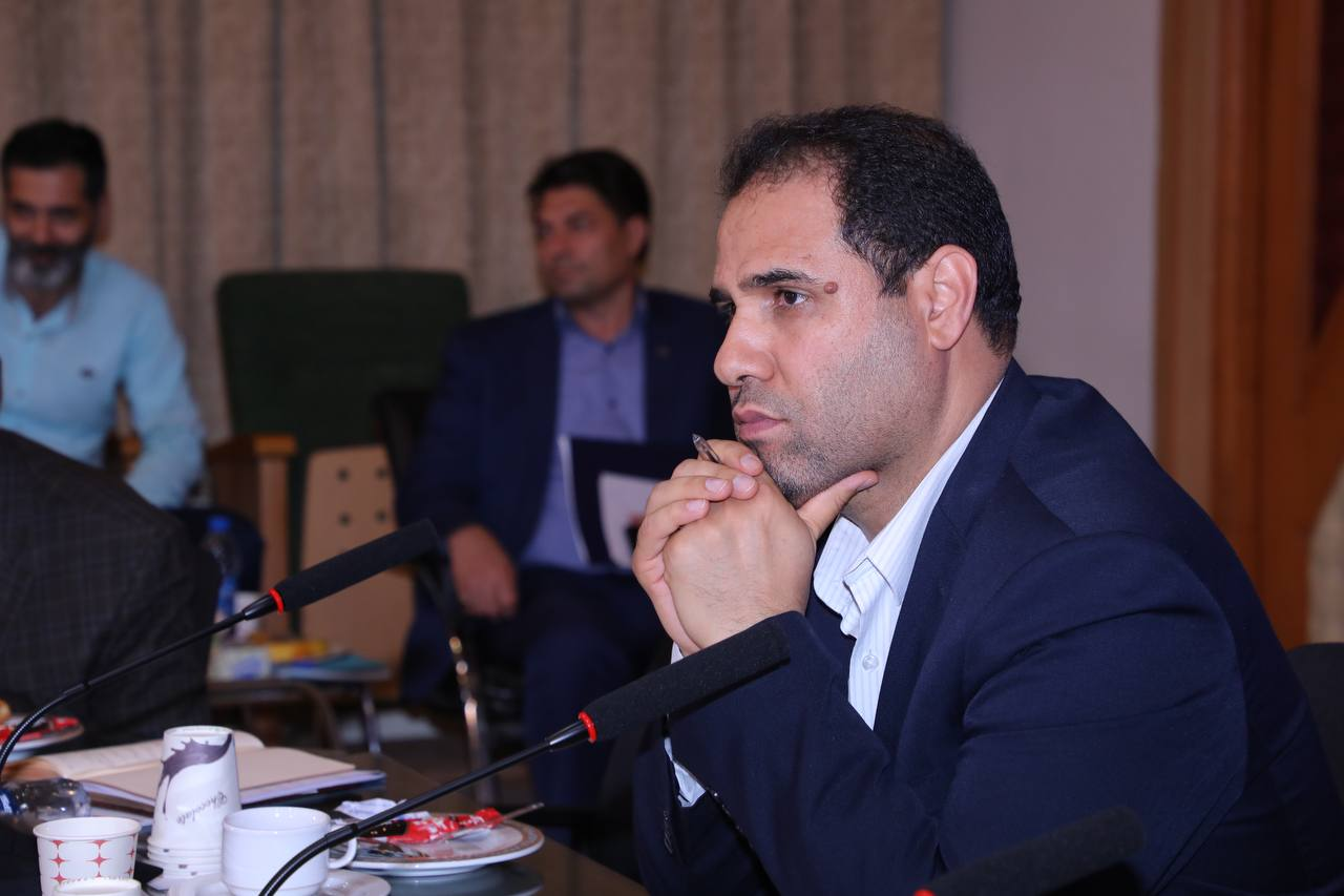 هزار نخبه در آموزشوپرورش جذب میشوند/تحول نیازمند قرارگیری علم و حلم در کنار یکدیگر است