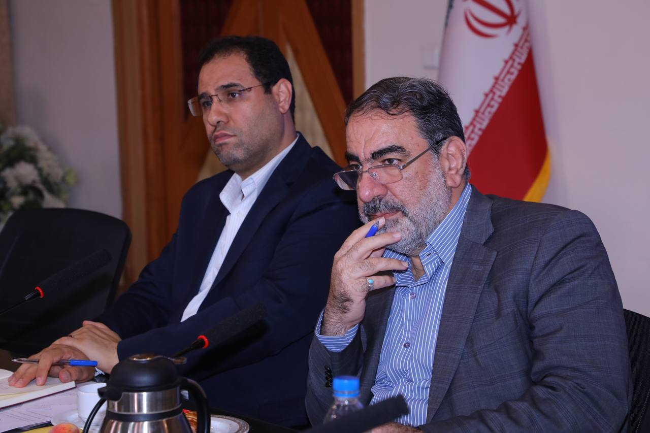 هزار نخبه در آموزشوپرورش جذب میشوند/تحول نیازمند قرارگیری علم و حلم در کنار یکدیگر است