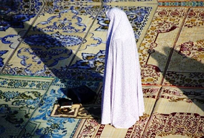 برای حضور قلب در نماز چه کنیم؟