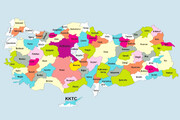 حدود ۱۰ هزار شرکت امسال در ترکیه تعطیل شدند