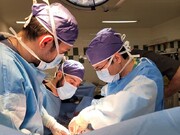 پژوهشگران مشهدی موفق به درمان عارضه «فیستول‌های» معده و روده شدند