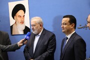 برنامه‌ریزی برای افزایش تجارت ایران و ازبکستان