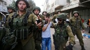 حماس: قانونی کردن حبس کودکان ۱۲ساله فلسطینی نقض آشکار قوانین است