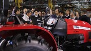 تسهیلات پنج هزار میلیارد تومانی رئیس جمهور برای خرید تراکتور دست دلالان را کوتاه کرد