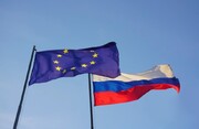 واکنش اتحادیه اروپا به تصمیم روسیه برای برگزاری انتخابات محلی در شرق اوکراین